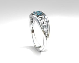 Vintage engagement rings payment plan