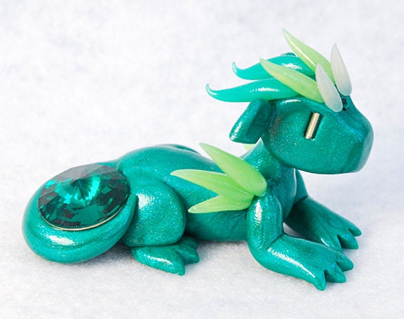 dragon gem toy