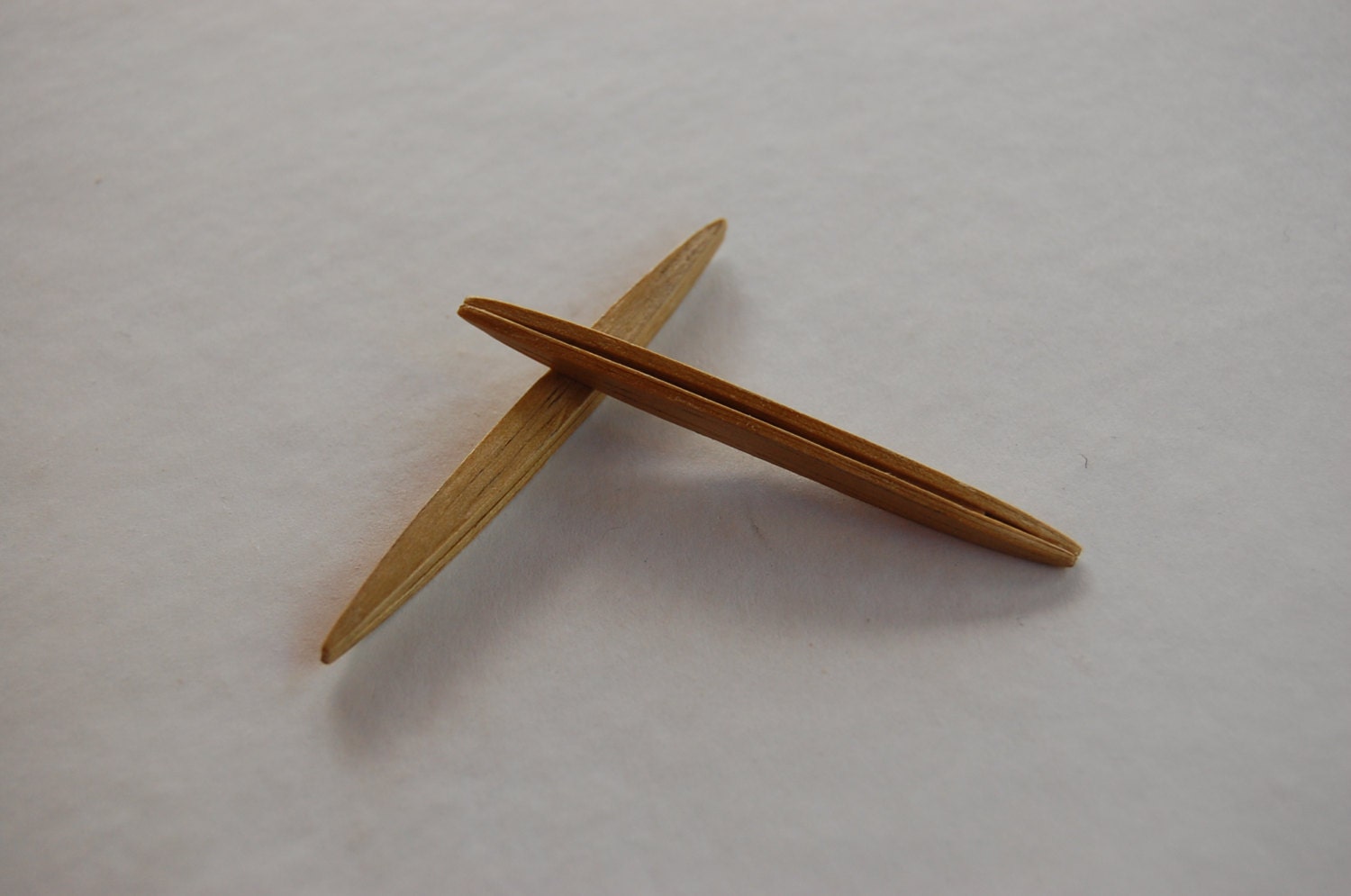 Wooden Celtic Tatting Shuttles For Celtic Tatting. Handmade.