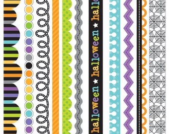 New 99 Cardstock With Border
