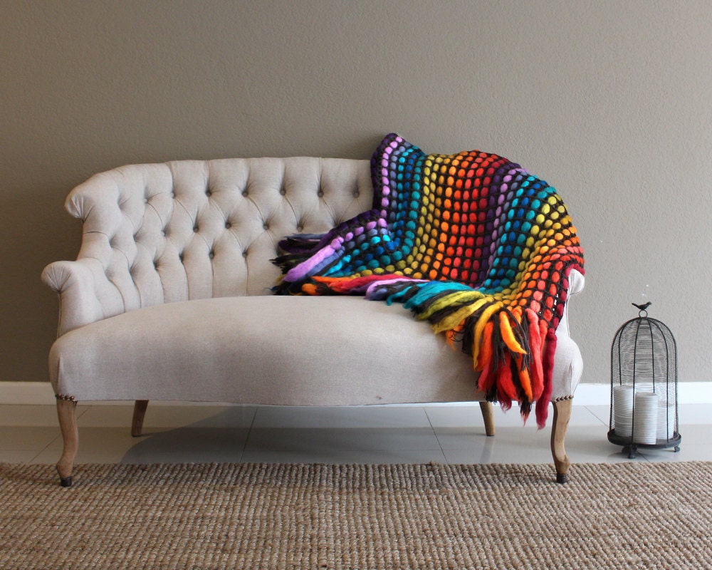 Throw Blanket Throw Afghan Knit Throw Blanket Colorful - ðzoom throw blanket throw afghan knit throw blanket colorful - ðzoom