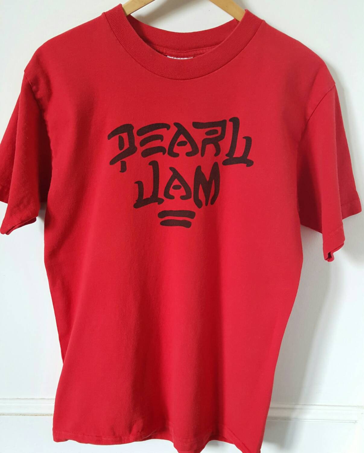 jam band shirts