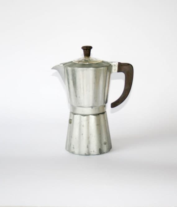 Albertini Sweet Coffee Dolce Caffe Extra Large Coffee Maker