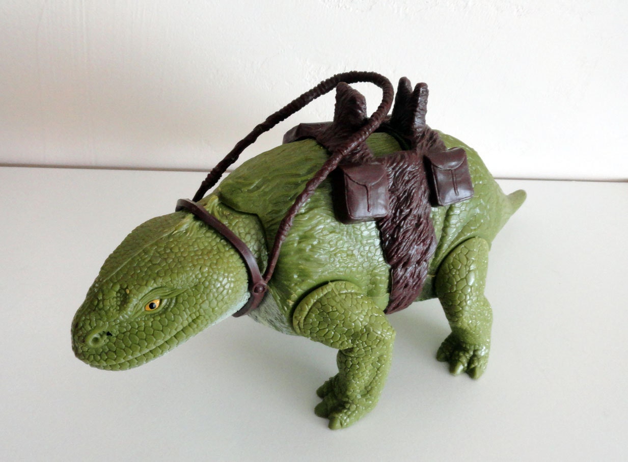 star wars patrol dewback