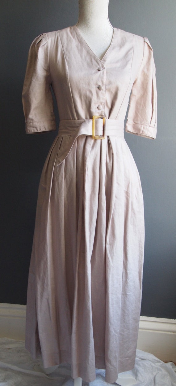 vintage laura ashley dresses for sale