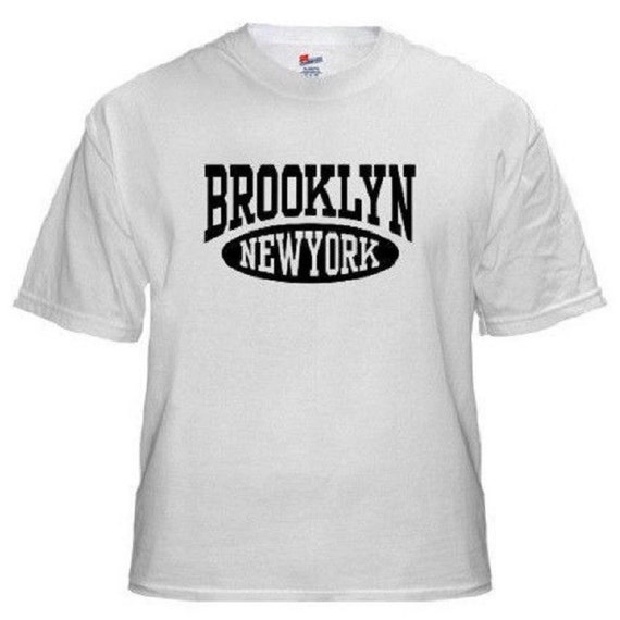 custom t shirts brooklyn ny