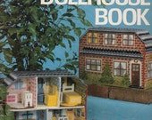 Plastic Canvas Dollhouse Patterns - Plastic Canvas Patterns for Dollhouse Accessories - Plastic Canvas Pattern Book