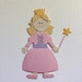 Mary