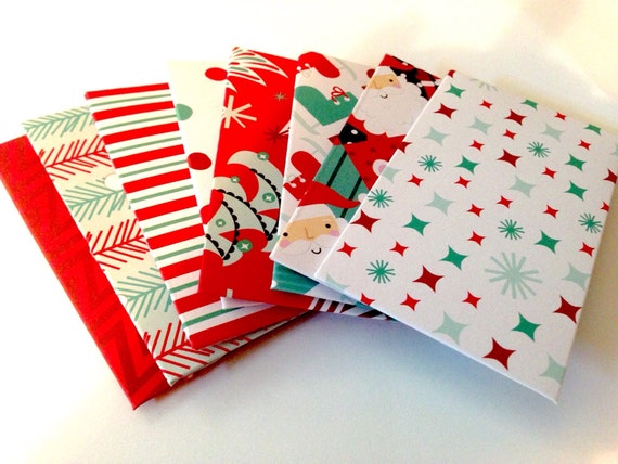 holiday gift card holders envelopes by whimsicalowldesigns holiday gift card holders envelopes by whimsicalowldesigns