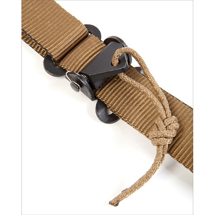 Tactical Rifle Sling Quick adjust two point to by TwoWayTrauma
