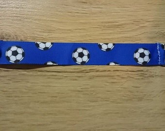 Soccer Balls dummy clip