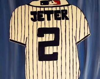 derek jeter respect shirt