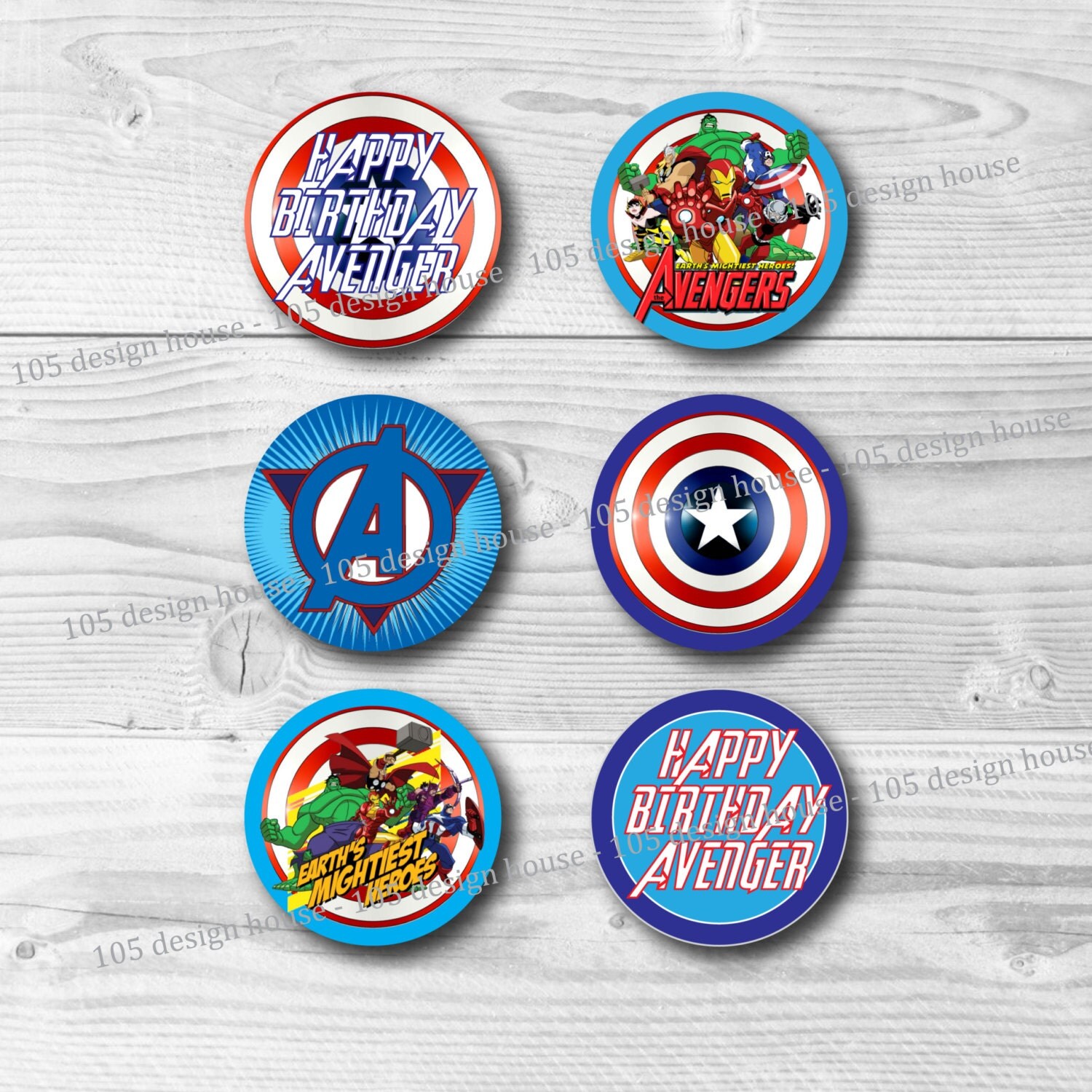 instant-download-avengers-cupcake-topper-printable-2