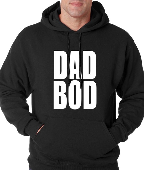 dad bod sweatshirt