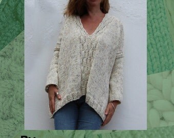 Hand Knitting Etsy Studio