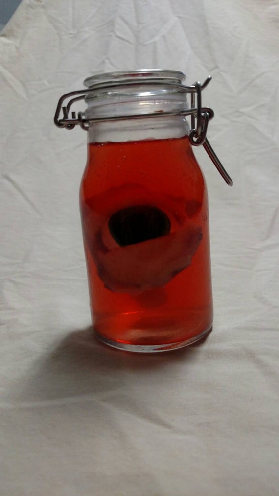 Eye in a Jar