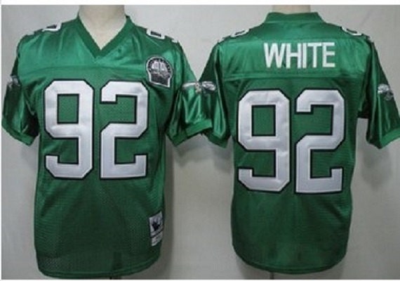 reggie white throwback