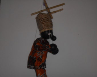 finger puppets