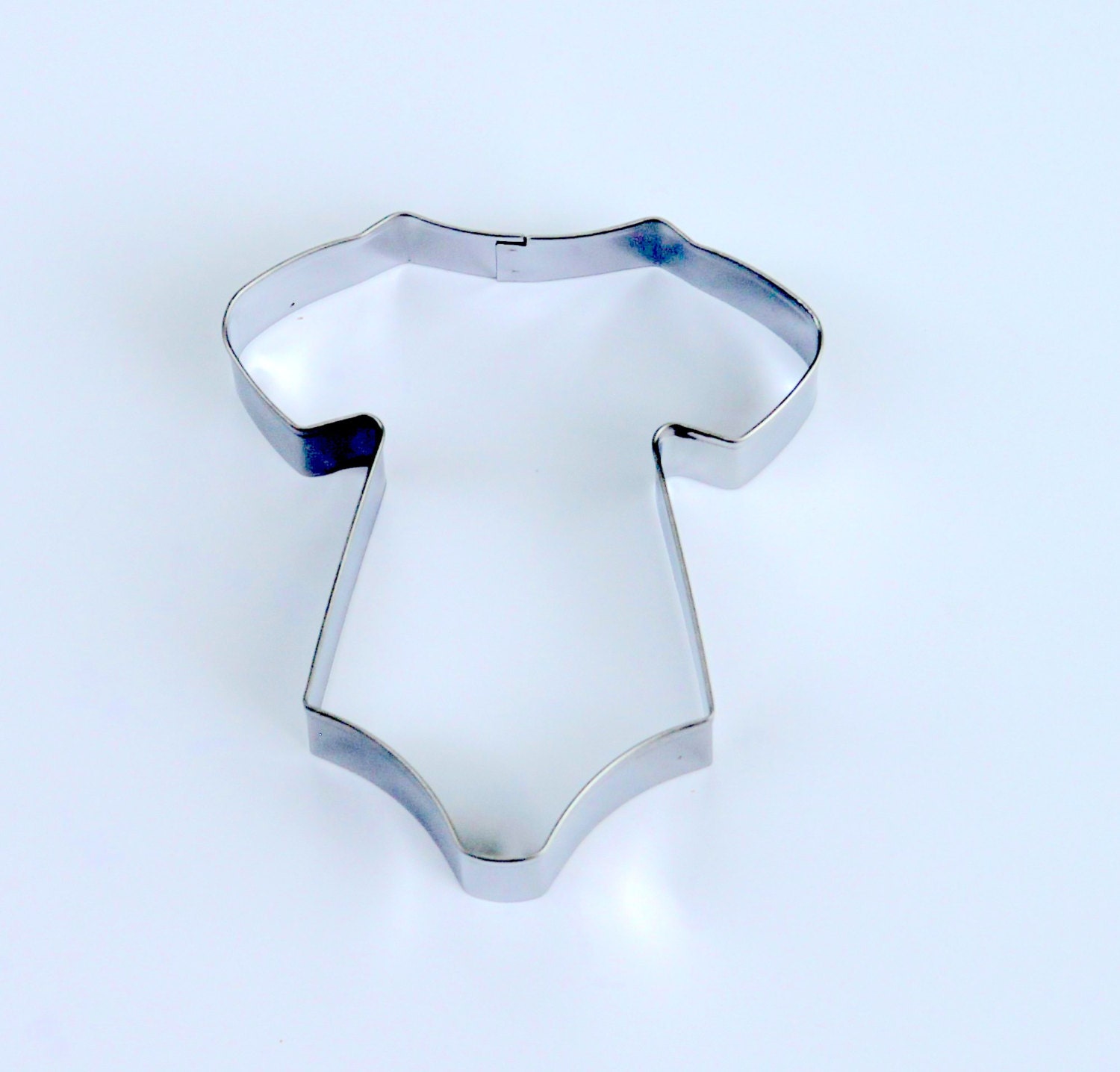 Onesie Cookie Cutter Onesie Cutter Onesie Baby Shower