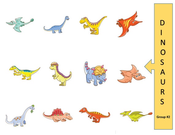 clipart dinosaurier - photo #25