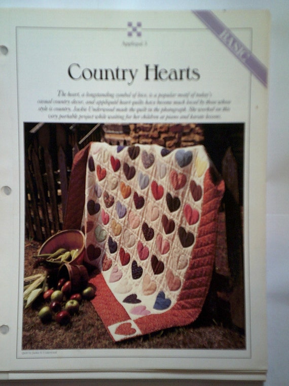 country-hearts-best-loved-quilt-pattern-oxmoor-house