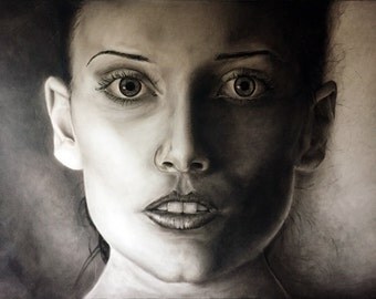 Original oil paintings, murals, artwork, unique