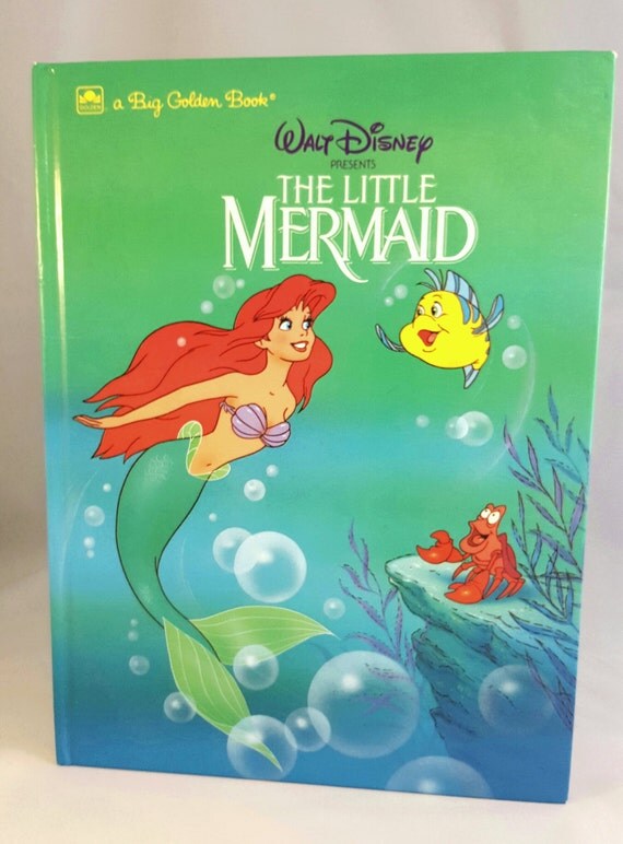 Little Big Book Of Disney