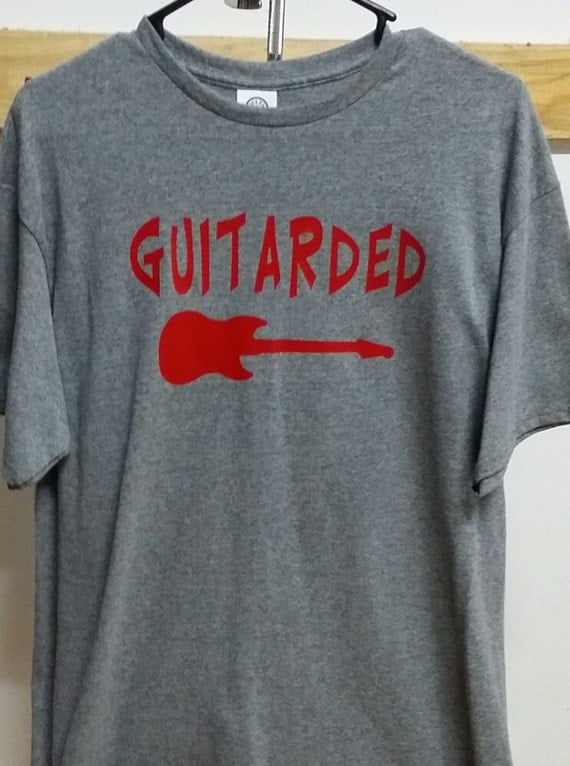 t shirt guitar lovers