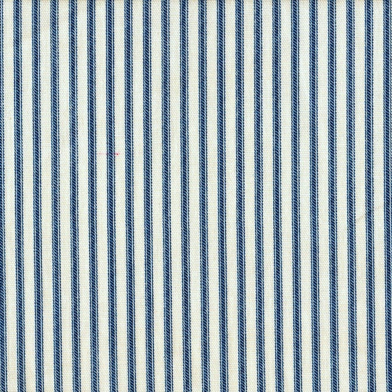 Ticking Stripe Bed Skirt 121