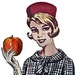 AppleBettyCurio