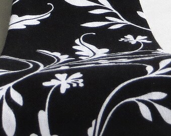 Wide Fabric Headband, Black White Headband, Wide Fabric Head Band, Wide Headbands, Patterned Headbands, Patterned Head Bands, Cute Headbands