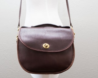 vintage lavender coach