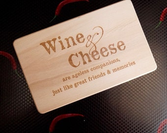 cheese wine quotes quote cutting gift