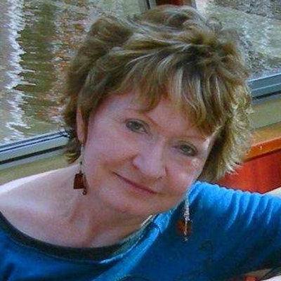 Pam Robinson