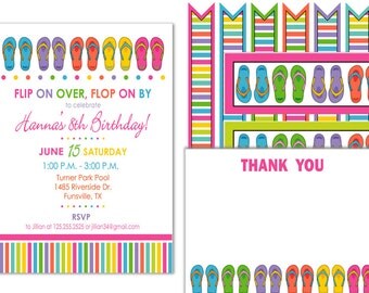 download flip out birthday party cost