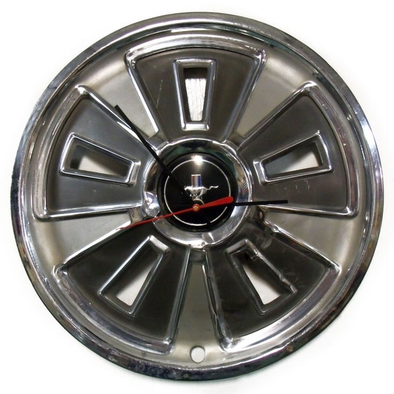 Hub cap for 1966 ford mustang #5