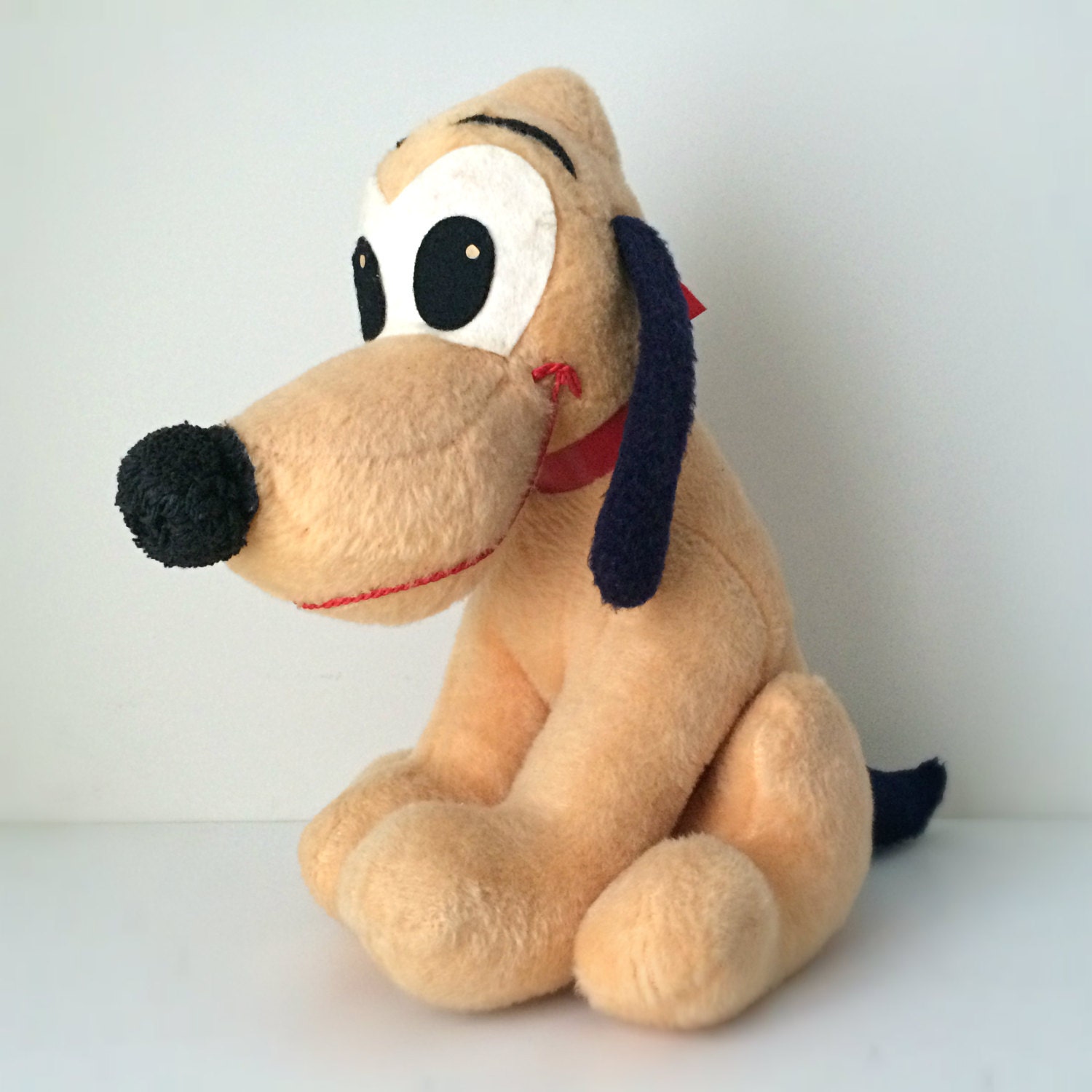 disney plush pluto