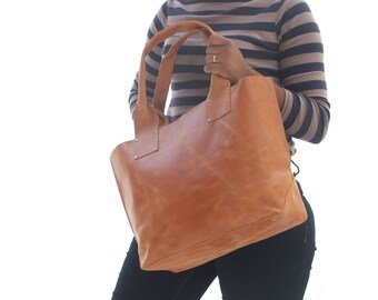 leather tote bag women leather bag leather laptop bag leather market bag ladies laptop bag leather shopping bag Shoulder bag hobo bag