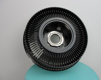Vintage Kodak slide carousel, unique business card holder
