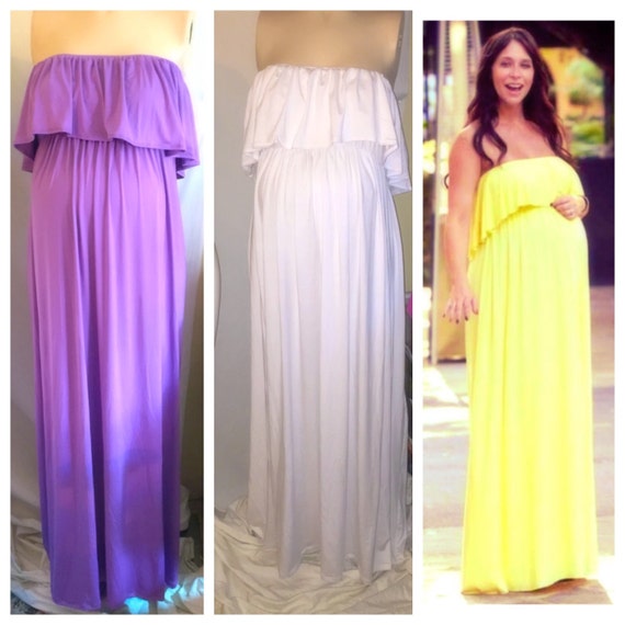 top maternity maxi dress/ maternity dress/ maternity photoshoot / baby top maternity maxi dress/ maternity dress/ maternity photoshoot / baby