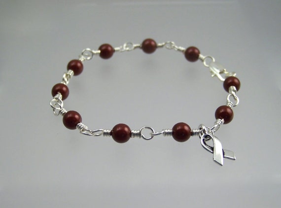 aneurysm bracelet