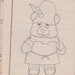 tummi gummi plush