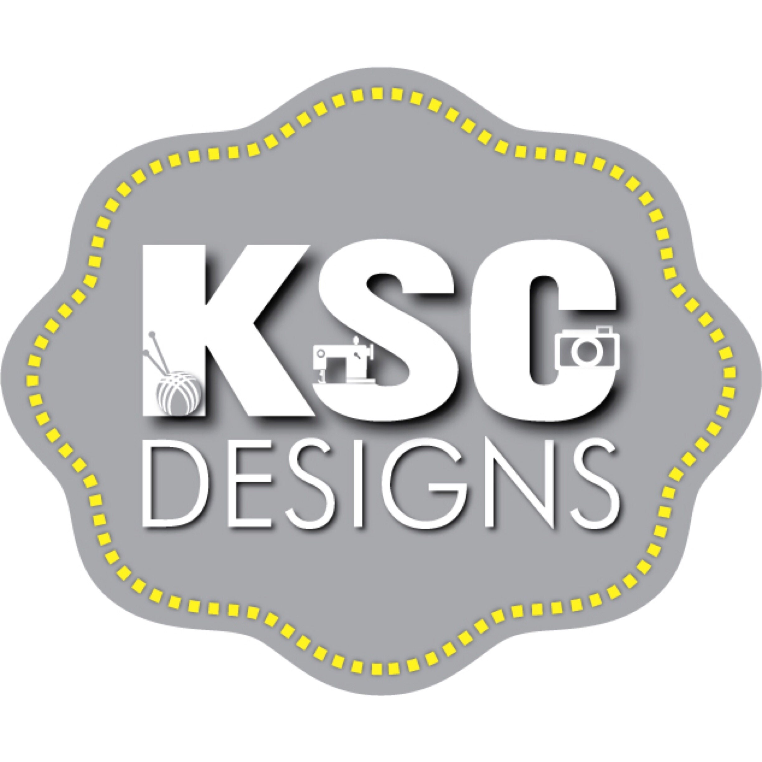 KSC Designs Handmade Pieces for Organized Living by knitty34