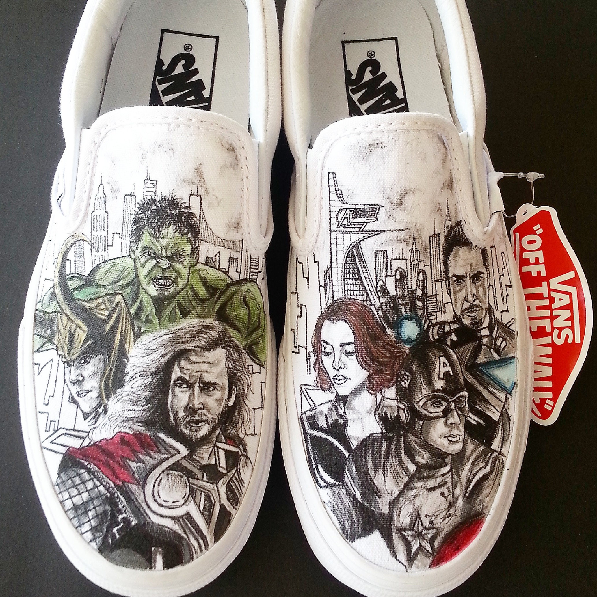 vans tim burton vans tim burton