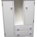 dolls wardrobes for 18 inch doll