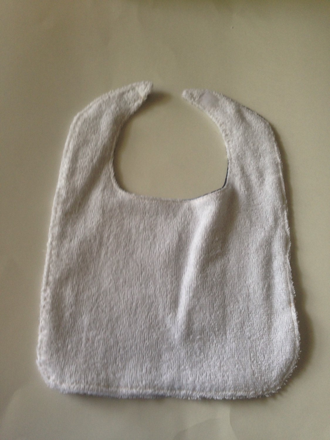 ON SALE 3 Star Wars Baby bibs Star Wars Bibs Terry cloth