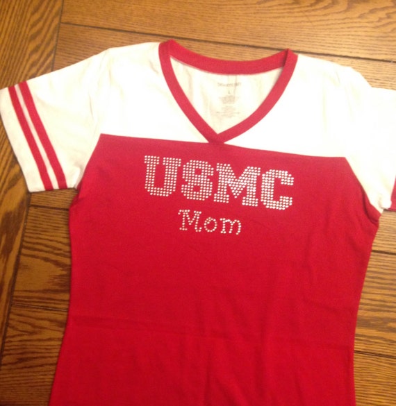 usmc mom sweatshirt