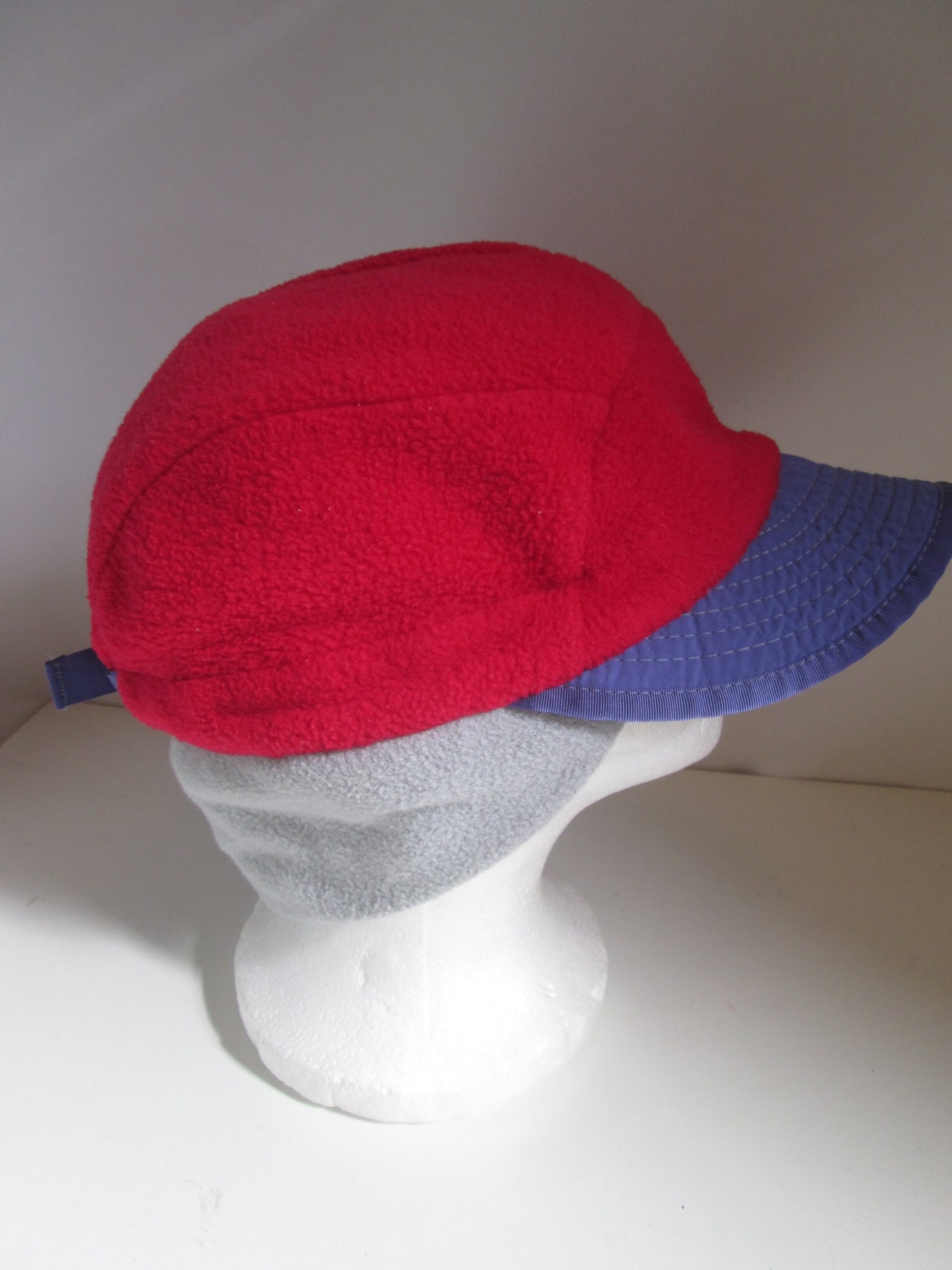 old patagonia hats