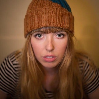 Jessie Roselyn