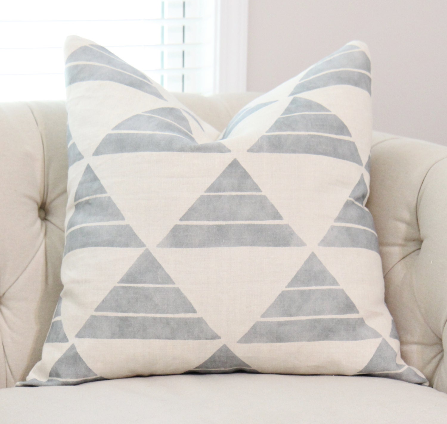 Zak And Fox Designer Uroko Pillow Blue Pillow Cover - ðzoom zak and fox designer uroko pillow blue pillow cover - ðzoom